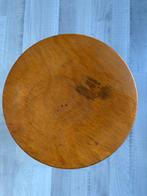 Ahrend de Cirkel - Friso Kramer - Kruk - Hout, Metaal