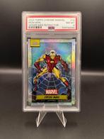 Topps - 1 Graded card - Marvel Superstars #13 311/399, Nieuw