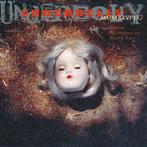 cd - Underbelly  - Mumblypeg, Zo goed als nieuw, Verzenden