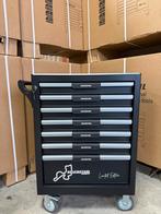 SILVERSTAHL LIMITED EDITION – 266-DELIGE GEREEDSCHAPSWAGEN, Ophalen of Verzenden, Gevuld, Nieuw