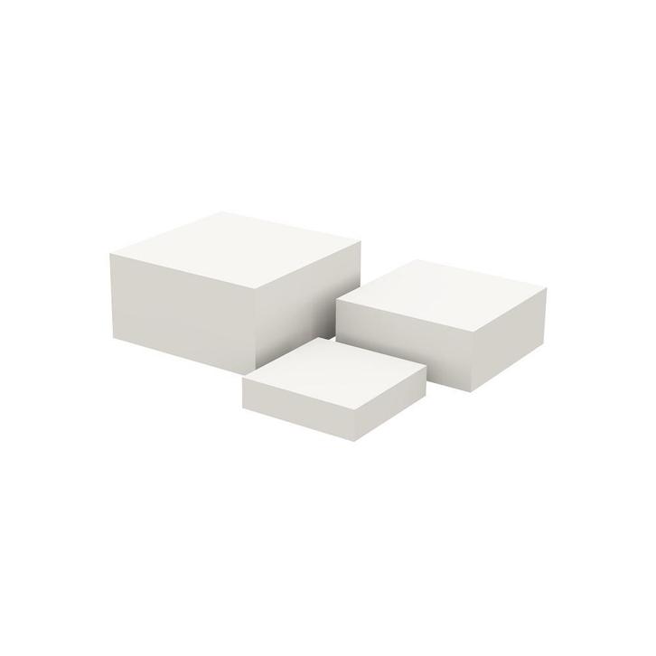 Etalage zuilen podia podium, Huis en Inrichting, Woonaccessoires | Zuilen en Pilaren, Nieuw, Ophalen