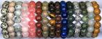 natuursteen,Tsjech kralen tot 31-12 te bestellen. UITVERKOOP, Verzenden, Nieuw, Overige typen