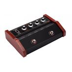 Warm Audio Jet Phaser Phaser effect, Ophalen of Verzenden, Zo goed als nieuw
