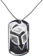 Bioworld Killzone - Printed Metal Dogtag Double Sides (Nieuw, Verzamelen, Verzenden, Nieuw