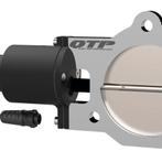 QTP 3.5in Bolt-On QTEC Electric Cutout Valve - Single -, Ophalen of Verzenden, Nieuw