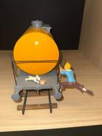 Statuette Aroutcheff - LIle Noire - Le wagon Loch Lomond -, Nieuw