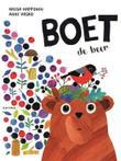 Boek: Boet de beer - Met een gratis - (als nieuw)