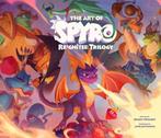 The Art of Spyro: Reignited Trilogy, Verzenden, Nieuw