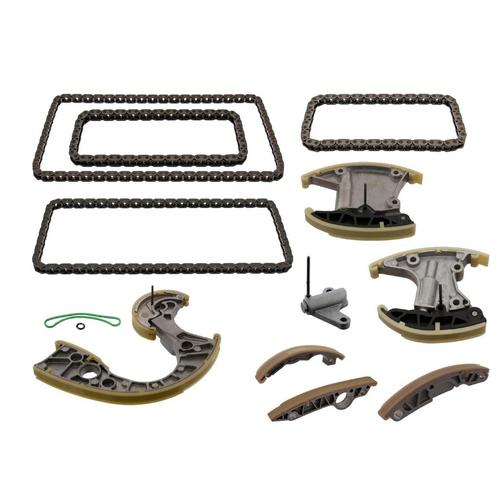 Distributiekettingset AUDI A4 B6,B7,Avant (2.7 TDI,3.0..., Auto-onderdelen, Motor en Toebehoren, Nieuw, Ophalen of Verzenden