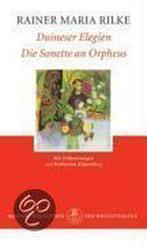 Duineser Elegien. Die Sonette an Orpheus, Ophalen of Verzenden, Nieuw