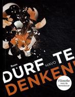 9789024419784 Durf te denken! | Tweedehands, Verzenden, Zo goed als nieuw, Frank Meester