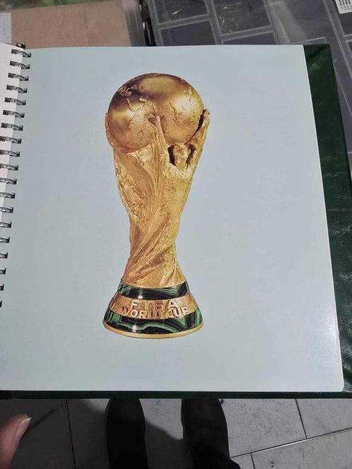 Mexico 1985/1986 - Complete collectie postzegels gewijd aan, Verzamelen, Overige Verzamelen