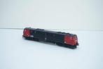 Roco H0 - 62713 - Diesellocomotief (1) - Litra MZ 1414 - DSB, Nieuw