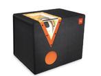JBL CSX-1400BP autosubwoofer Tevoren geladen subwoofer 350 W, Verzenden, Nieuw