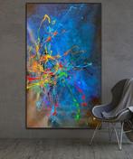 Gabriel Alba - CHROMATIC DARK 12 XXL NO RESERVE