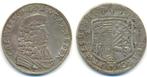 2/3 taler, daalder 1678 Cp Anhalt Zerbst: Carl Wilhelm, 1..., Verzenden