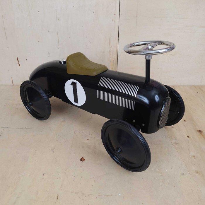 Unknown Manufacturer - Speelgoedauto - Ride On Childs Toy, Antiek en Kunst, Antiek | Speelgoed