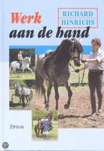 WERK AAN DE HAND 9789052104157 R. Hinrichs, Verzenden, Gelezen, R. Hinrichs