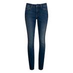 MAC • blauwe Dream Skinny shape galon jeans • 36, MAC, Verzenden, Nieuw, Blauw