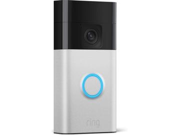 Ring Battery Video Doorbell - Draadloos - 1440p HD-video - beschikbaar voor biedingen