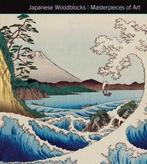 Japanese Woodblocks 9781783612123 Michael Robinson, Boeken, Verzenden, Zo goed als nieuw, Michael Robinson