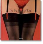 The Big Book of Legs, Nieuw, Verzenden
