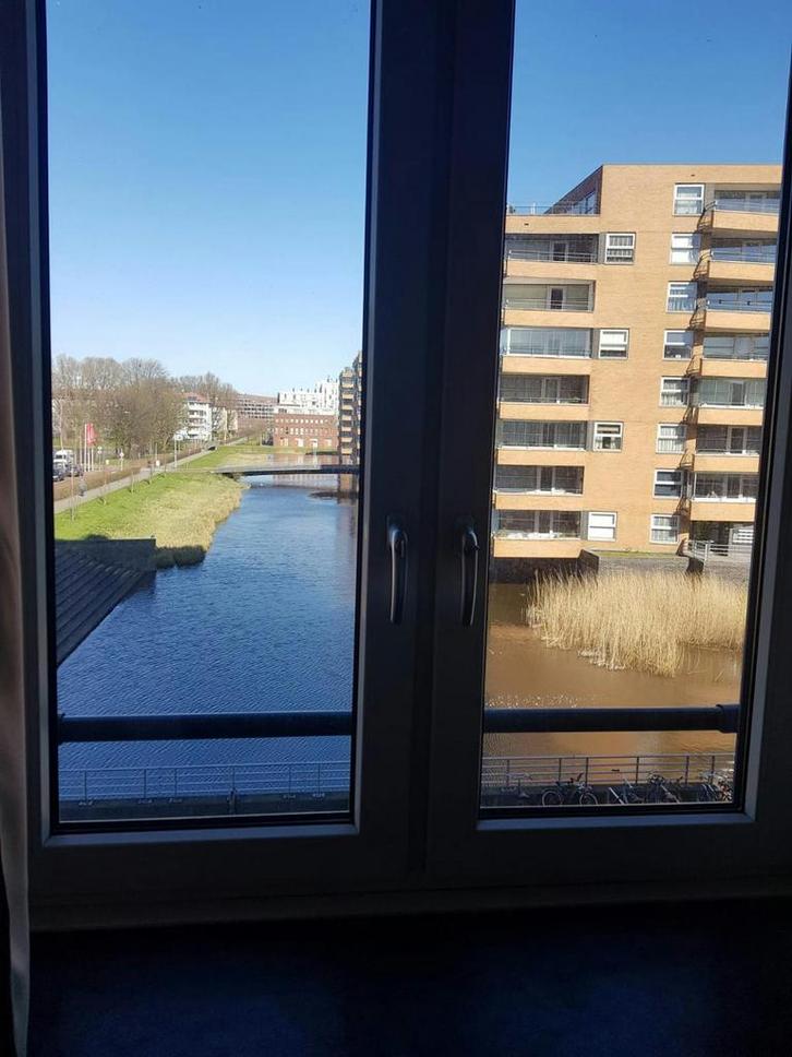 Studio te huur in Amsterdam - 15 m² - 2 kamer(s) - 2 kamers, Huizen en Kamers, Kamers te huur, Amsterdam