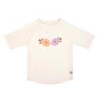 Lässig Zwemshirt Rashguard Korte Mouw Splash & Fun Fish mil, Verzenden, Nieuw