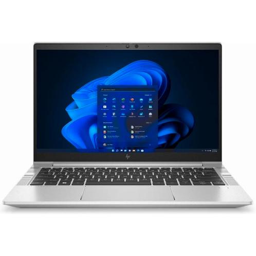 HP EliteBook 630 G9 - Intel Core i5-12e Generatie - 13 inch, Computers en Software, Windows Laptops, Zo goed als nieuw, Verzenden