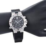 Bvlgari - Diagono - Zonder Minimumprijs - SD38SGMT - Heren -, Sieraden, Tassen en Uiterlijk, Horloges | Heren, Nieuw