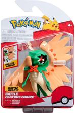 Battle Figuren - Decidueye, Verzamelen, Poppetjes en Figuurtjes, Verzenden, Nieuw