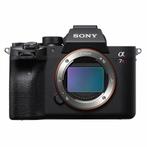 Sony Alpha A7R IV systeemcamera Body - Tweedehands, Verzenden, Gebruikt, Sony