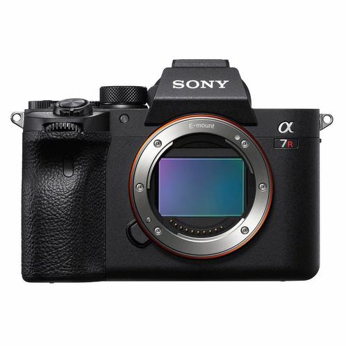 Sony Alpha A7R IV systeemcamera Body - Tweedehands, Audio, Tv en Foto, Fotocamera's Digitaal, Gebruikt, Sony, Verzenden