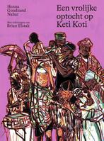 Een vrolijke optocht op Keti Koti 9789000388738, Gelezen, Henna Goudzand Nahar, Verzenden
