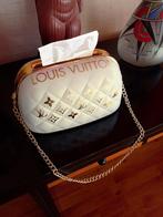 ELBé - Boîte à mouchoirs Louis Vuitton, Antiek en Kunst