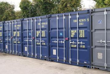 Betaalbare Opslag bij Swartbox.nl in Tilburg! beschikbaar voor biedingen