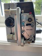 Bauer T1S, super 8mm film Filmprojector