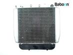Radiateur Piaggio | Vespa X10 350 ie 2012-2016 M7620, Motoren, Verzenden, Gebruikt
