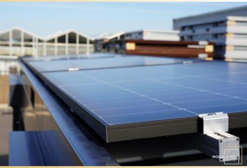 Prefab Duurzame Bouwkeet met Zonnepanelen - ontdek hier!, Doe-het-zelf en Verbouw, Bouwketen en Schaftketen, Nieuw