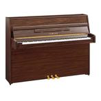 Yamaha B1 PW messing piano (noten hoogglans), Nieuw