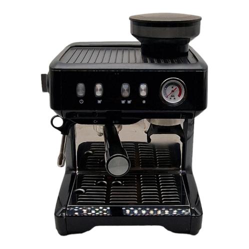 Solis 1018 Koffiemachine - Gereviseerd, 6 Maanden Garantie, Witgoed en Apparatuur, Koffiezetapparaten, Refurbished, Verzenden