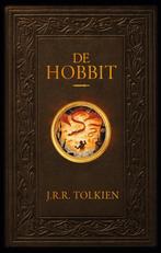 De Hobbit - Luxe versie 9789022567722 J.R.R. Tolkien, Verzenden, Gelezen, J.R.R. Tolkien
