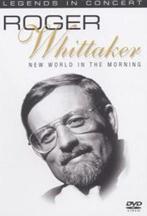 Roger Whittaker - New World in the Morning, Verzenden, Nieuw in verpakking