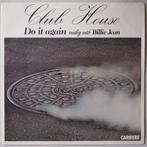 Club House - Do it again medley with Billie Jean - Single, Cd's en Dvd's, Vinyl Singles, Pop, Gebruikt, 7 inch, Single