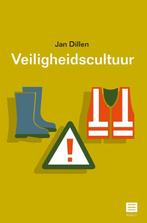 9789046609965 Veiligheidscultuur | Tweedehands, Boeken, Verzenden, Gelezen, Jan Dillen