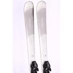 153 dames skis HEAD PURE JOY 2024, grip walk, LYT tech, gra, Sport en Fitness, Skiën en Langlaufen, 140 tot 160 cm, Gebruikt, Verzenden