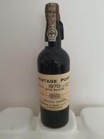 1970 Borges & Irmão - Vintage Port -  Douro  - 1 Fles (0,75, Nieuw