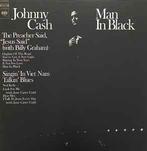 lp nieuw - Johnny Cash - Man In Black (Coloured), Cd's en Dvd's, Vinyl | Country en Western, Verzenden, Zo goed als nieuw