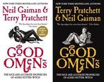 Good Omens | Nieuw | Gaiman, Neil / Pratchett, Terry, Ophalen of Verzenden, Nieuw, Gaiman, Neil / Pratchett, Terry