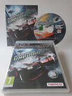 Ridge Racer Unbounded Limited Edition PS3, Nieuw, Ophalen of Verzenden